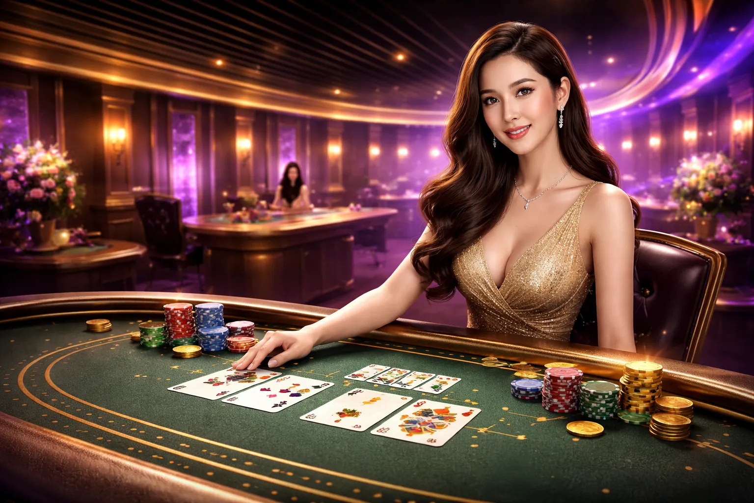 Tải Xuống THABET WIN App 2026