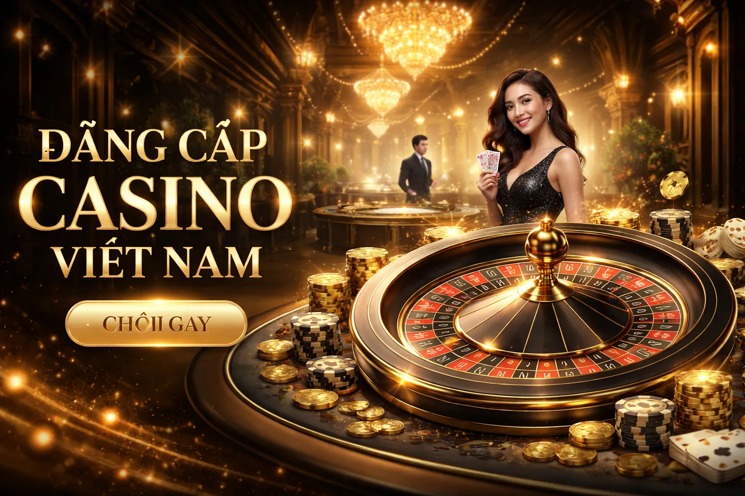 Casino Trực Tuyến THABET WIN