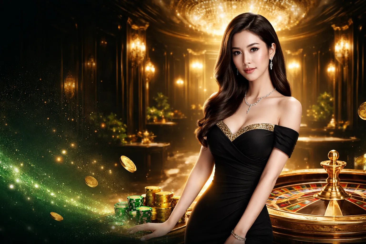 Trải nghiệm mượt mà trên ứng dụng Thabet Win