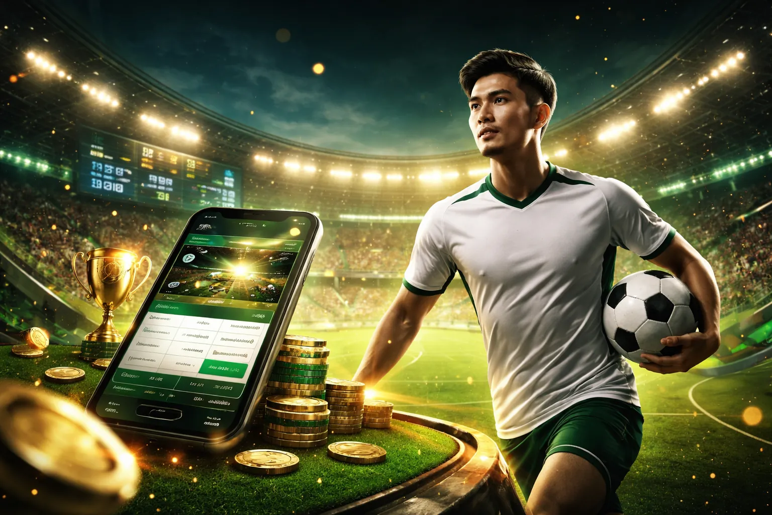 Thabet Win uy tín và bảo mật