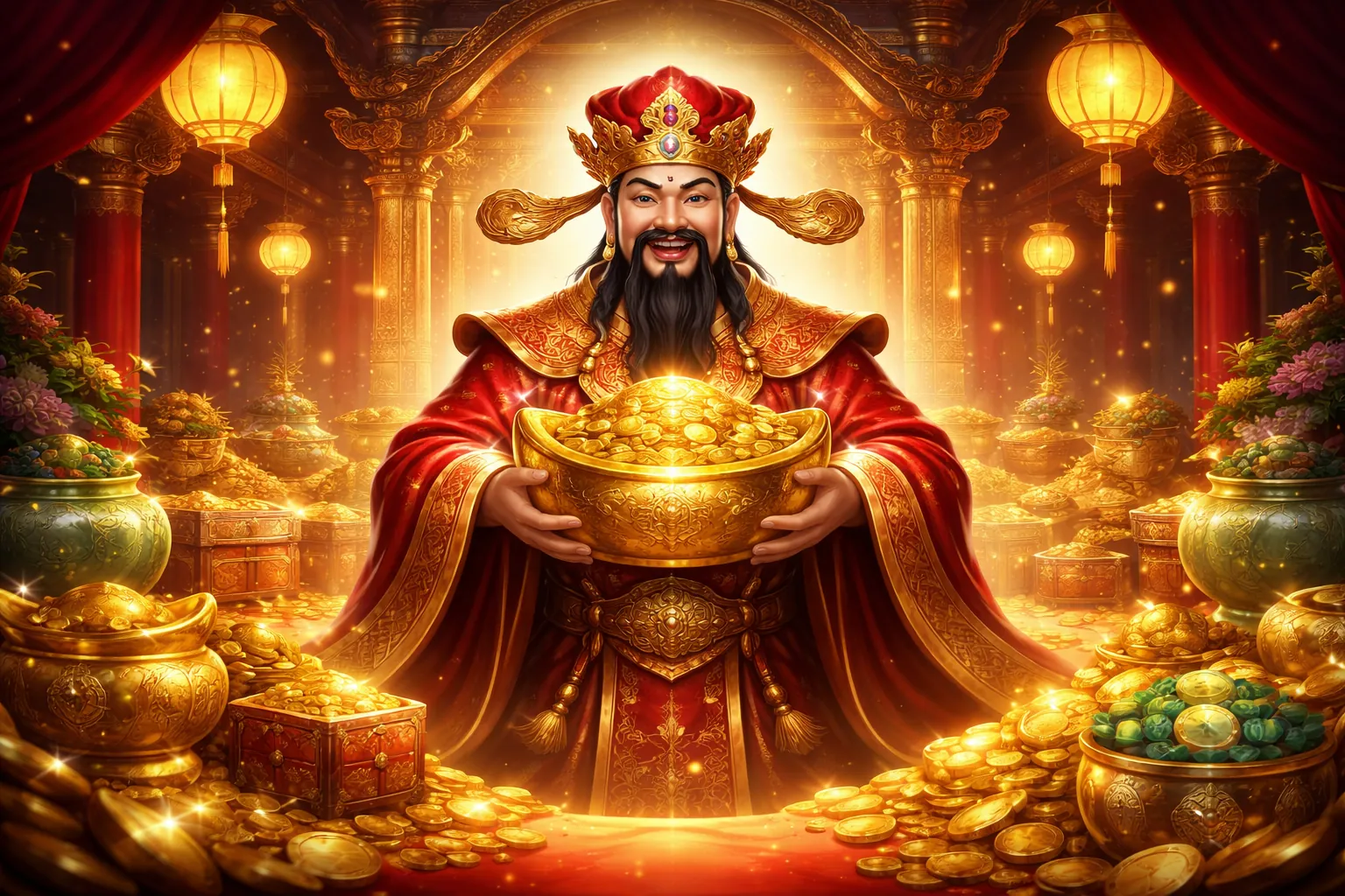 Hình ảnh tổng quan blog thabet win