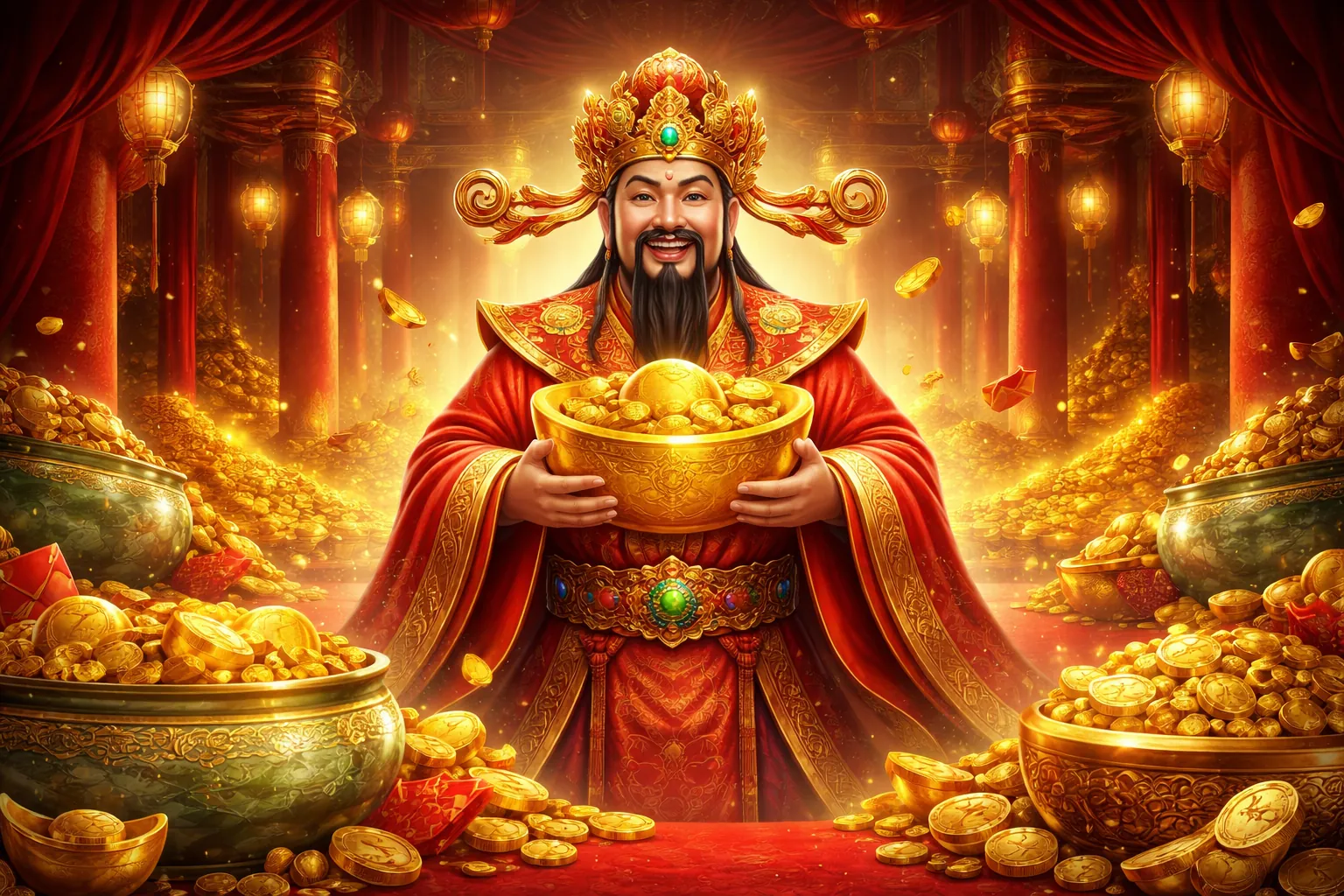 Tính năng độc quyền và ưu đãi Thabet Win