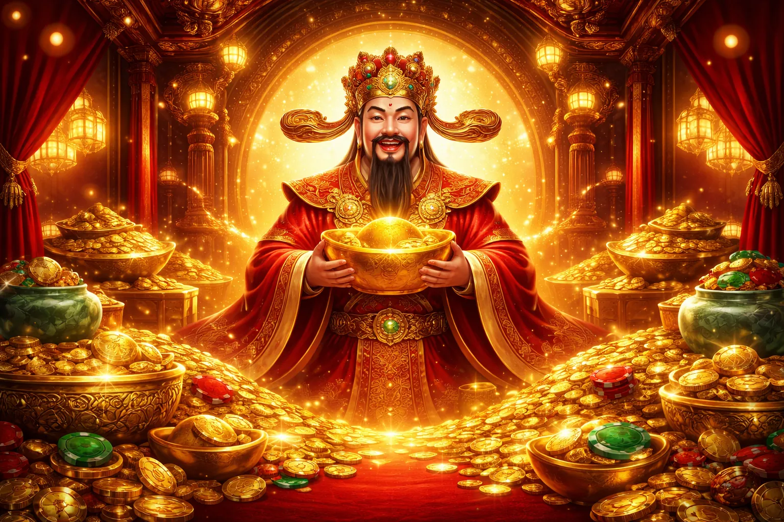 Hình ảnh chính sách cookie thabet win