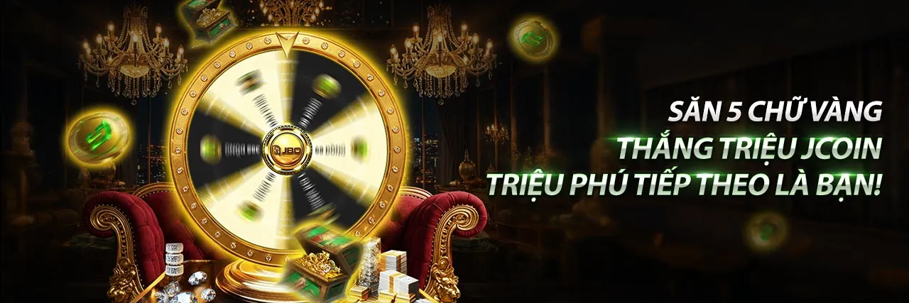 Máy đánh bạc Thabet Win với đồ họa sắc nét và cơ hội trúng lớn
