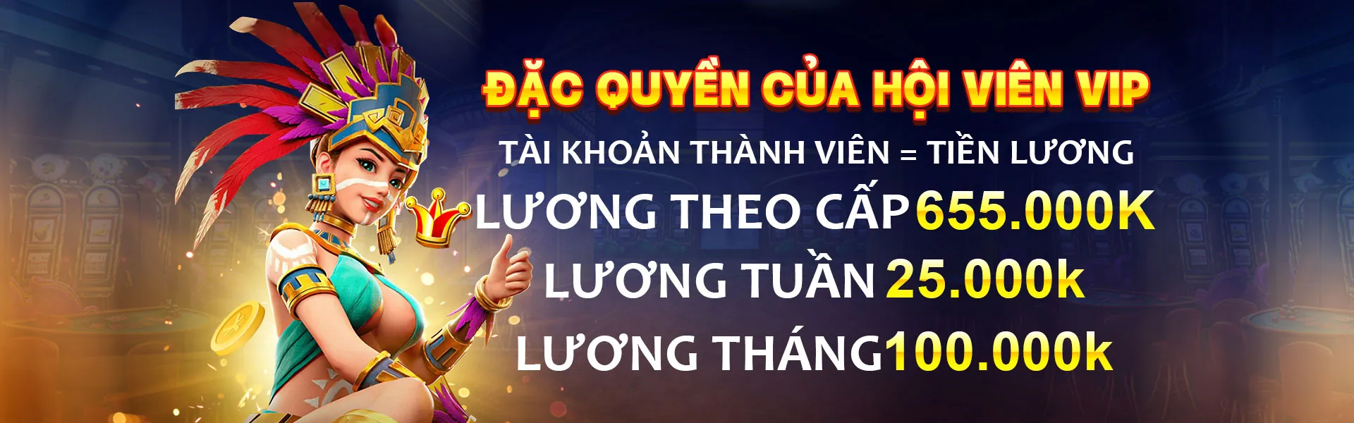 Tin tức Thabet Win mới nhất