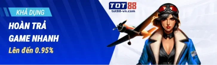 Thưởng Chào Mừng Thabet Win